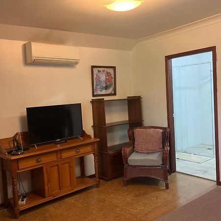 Potters Cottage Bellingen Esterno foto