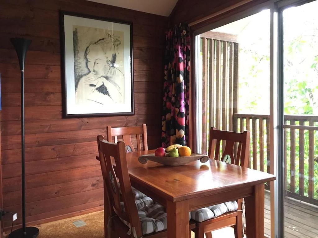 Potters Cottage Bellingen Esterno foto