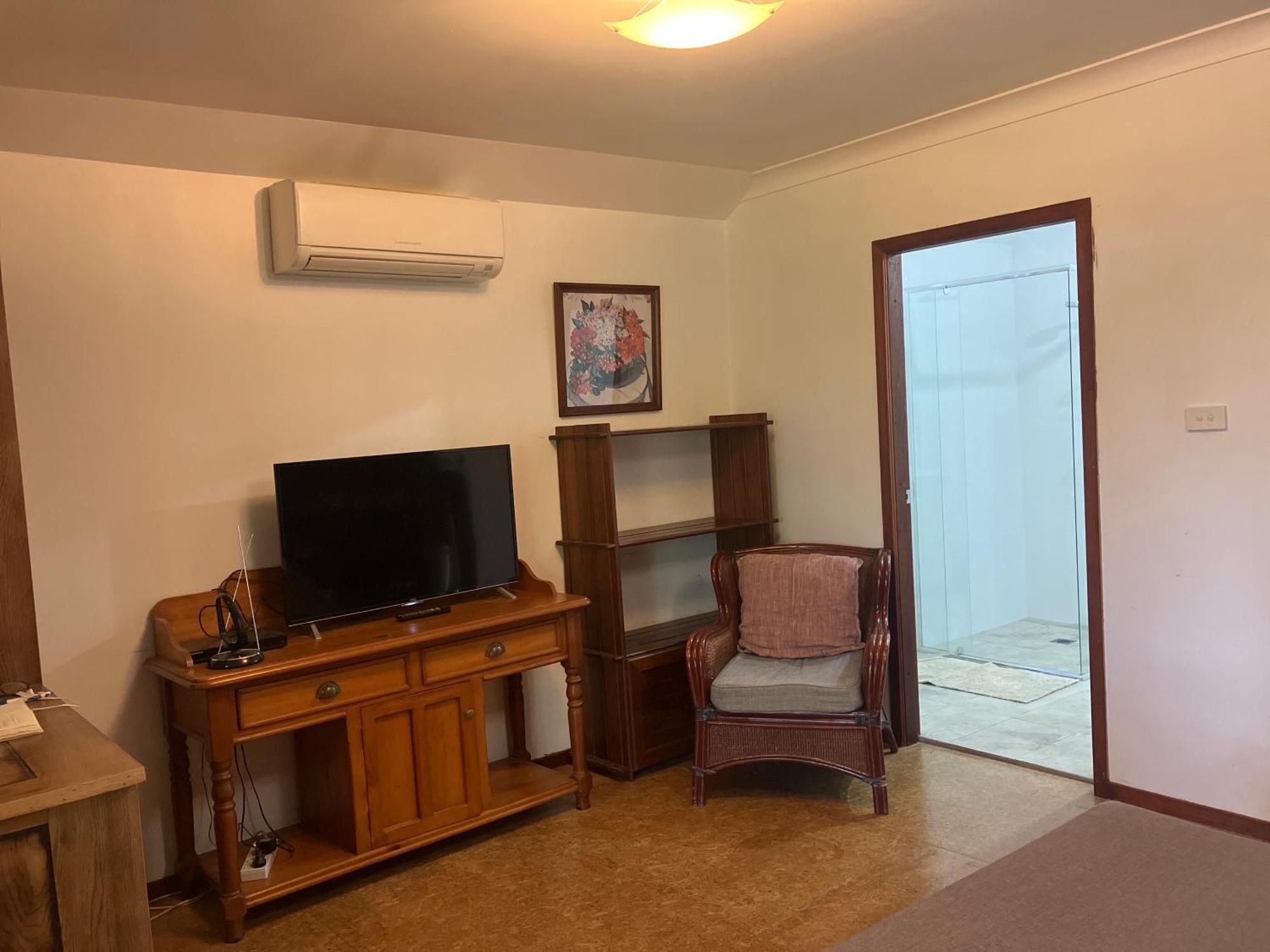 Potters Cottage Bellingen Esterno foto