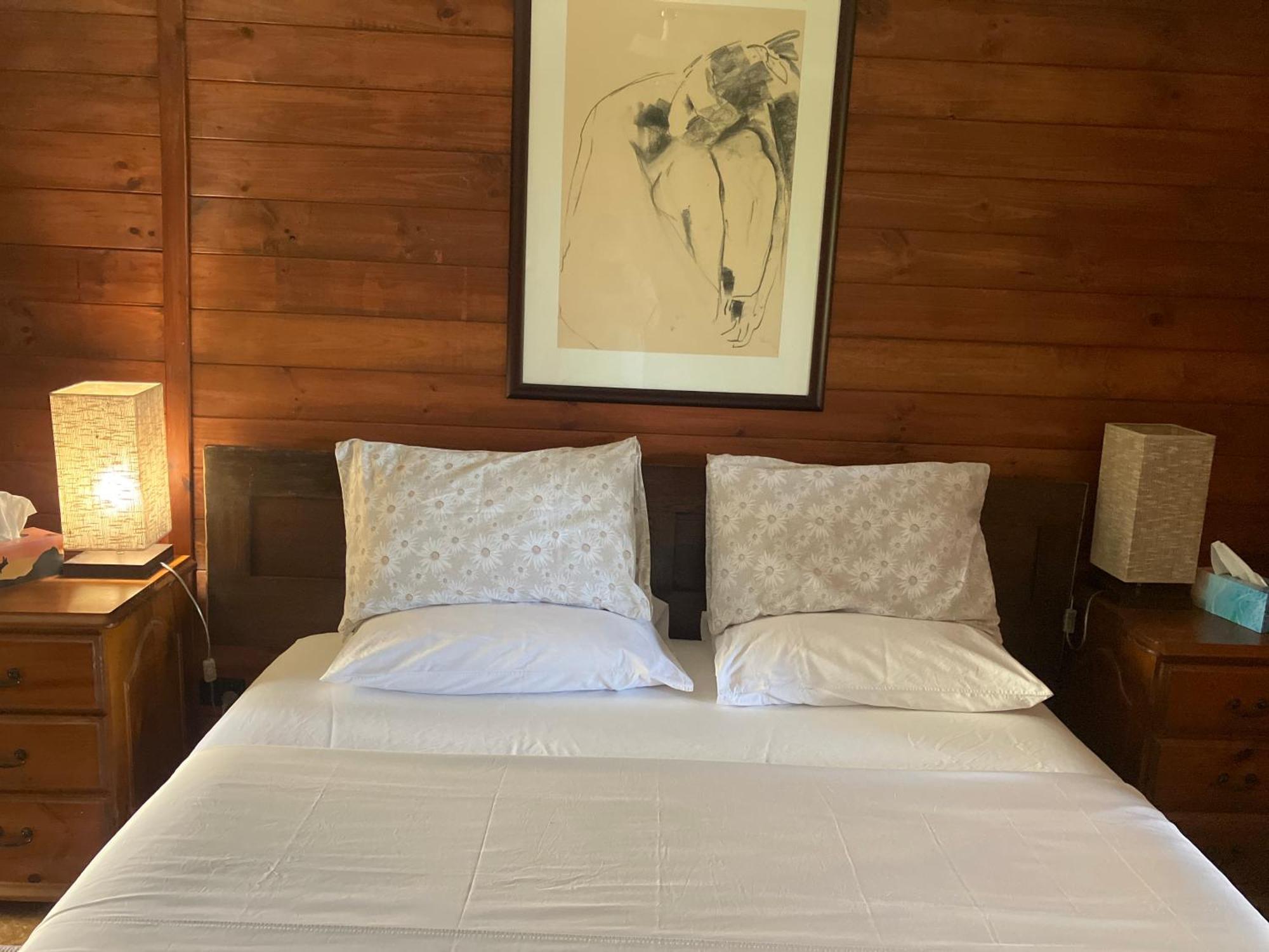 Potters Cottage Bellingen Esterno foto
