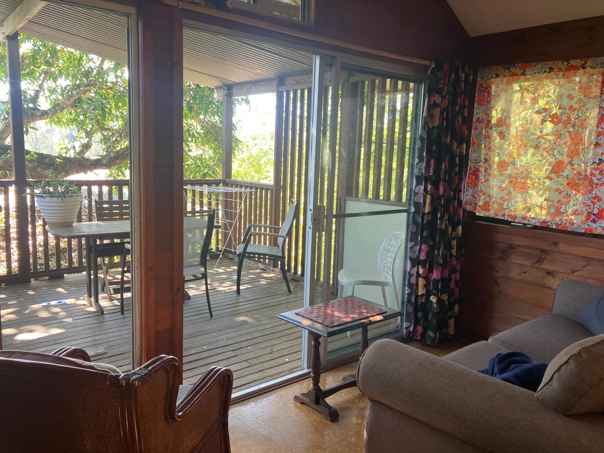 Potters Cottage Bellingen Esterno foto