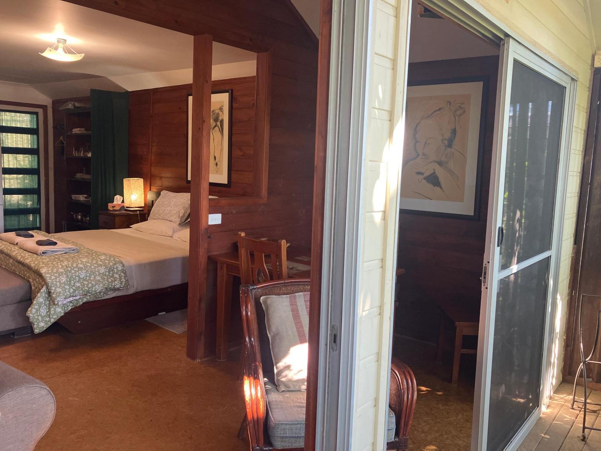 Potters Cottage Bellingen Esterno foto